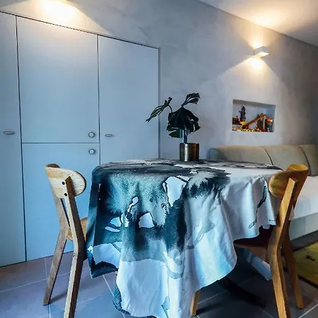 Casa Do Sal アルブフェイラ