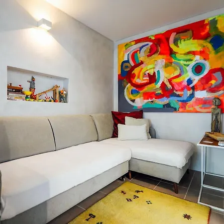 Casa Do Sal アルブフェイラ