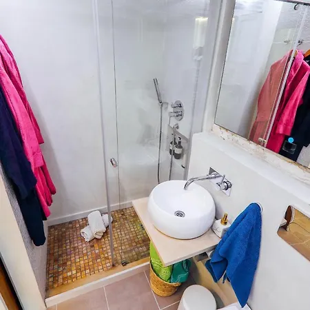 Casa Do Sal アルブフェイラ