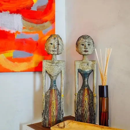 Casa Do Sal * アルブフェイラ