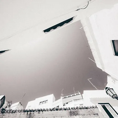 Casa Do Sal * アルブフェイラ