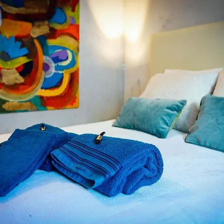 Casa Do Sal Prázdninový dům