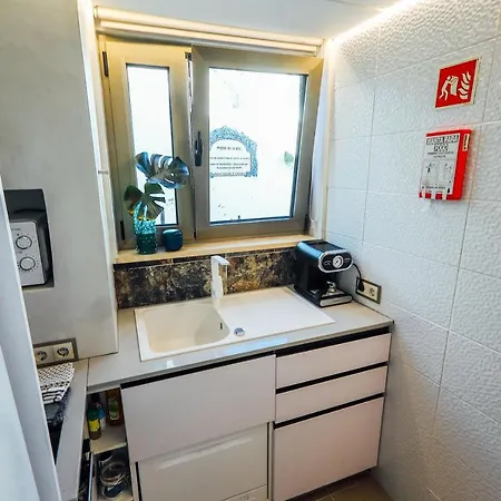 Prázdninový dům Casa Do Sal Albufeira