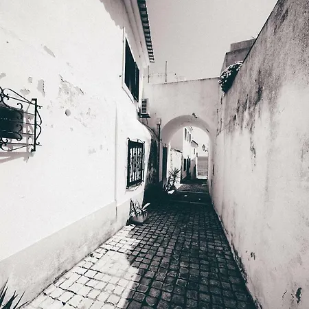 Prázdninový dům Casa Do Sal Albufeira