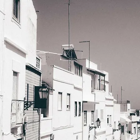 Casa Do Sal Prázdninový dům