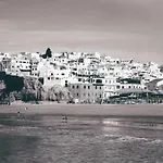 Casa Do Sal 度假居 阿尔布费拉