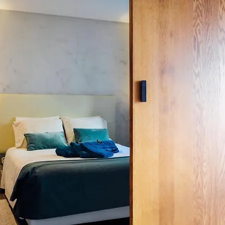 Casa Do Sal Feriehus Albufeira