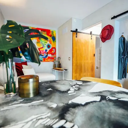 Casa Do Sal Feriehus Albufeira