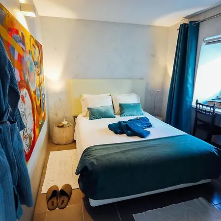 Feriehus Casa Do Sal *