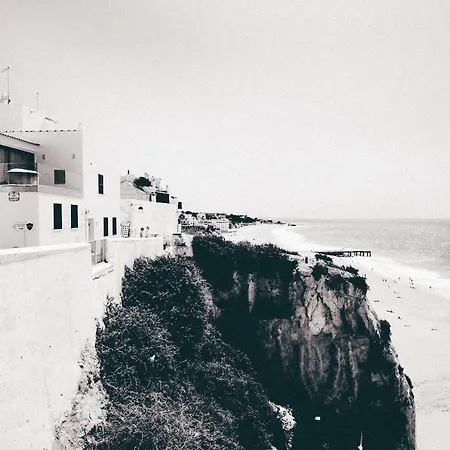 Casa Do Sal بيت للعطل *