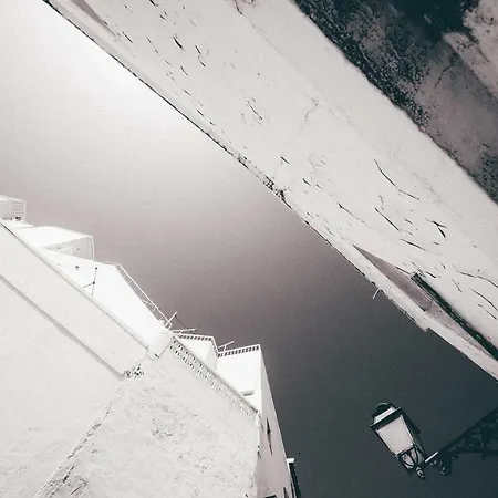 Feriehus Casa Do Sal