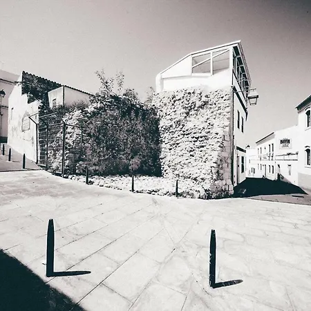 Casa Do Sal بيت للعطل البوفيرا