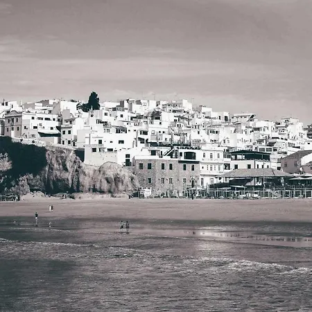 Casa Do Sal Feriehus Albufeira