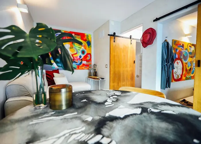 Casa Do Sal 펜션 알부페이라