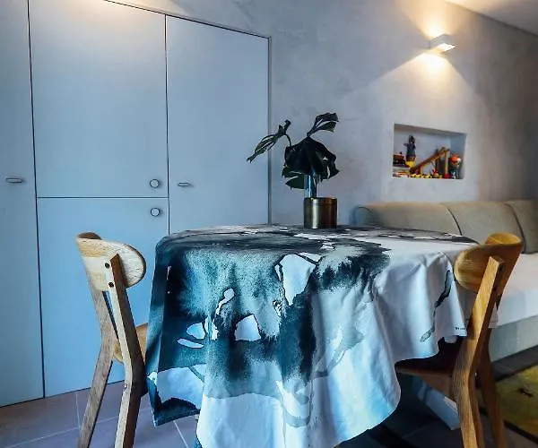 Casa Do Sal 알부페이라