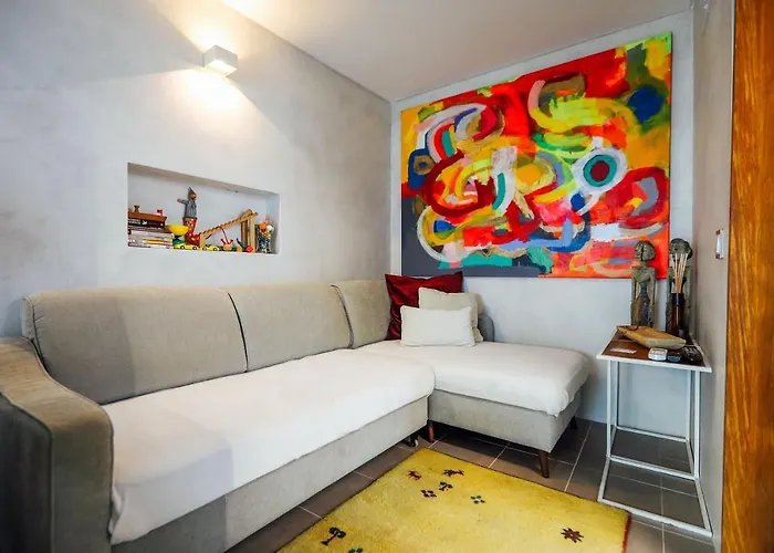 Casa Do Sal 알부페이라