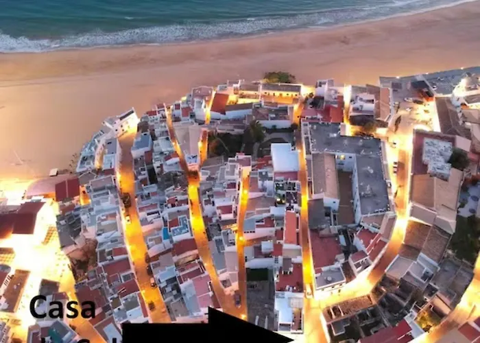 Casa Do Sal 펜션 *