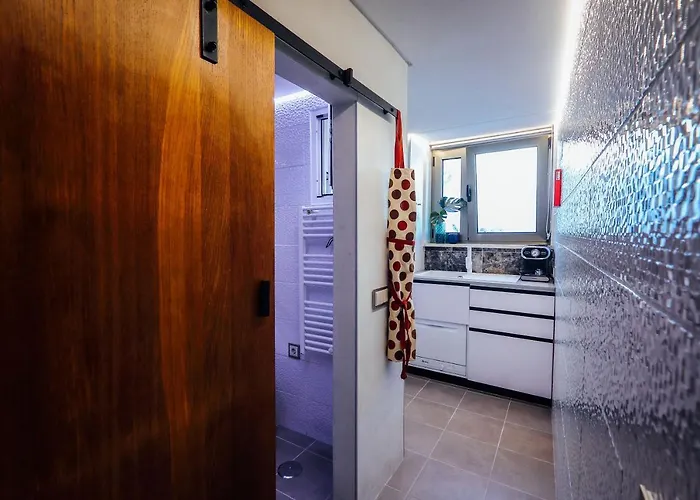 Casa Do Sal 펜션 알부페이라