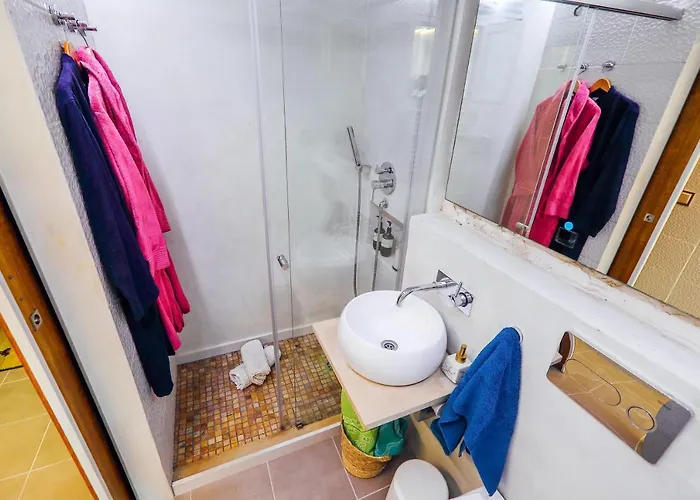 Casa Do Sal 알부페이라