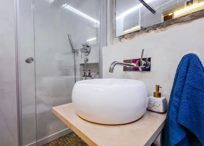 Casa Do Sal 알부페이라