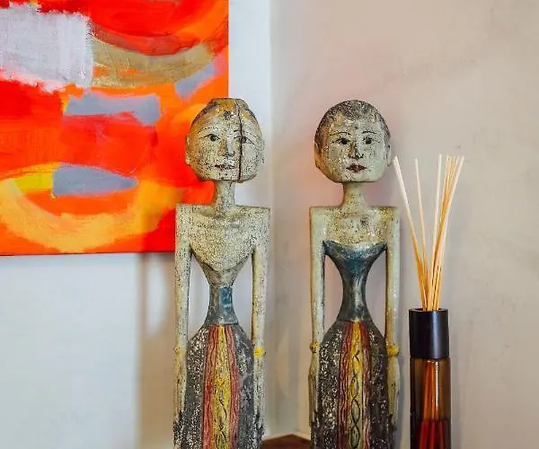 Casa Do Sal * 알부페이라