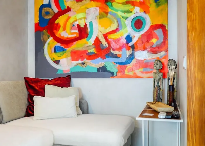 펜션 Casa Do Sal *