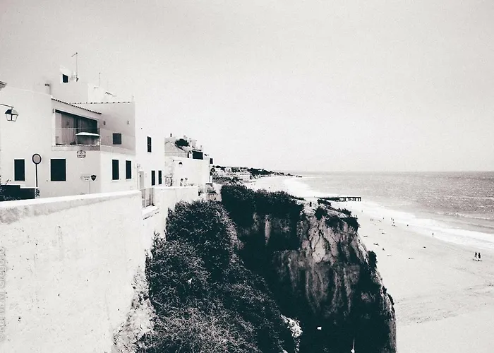 Casa Do Sal 펜션 *