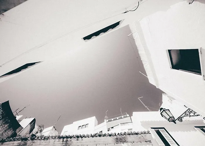 Casa Do Sal * 알부페이라