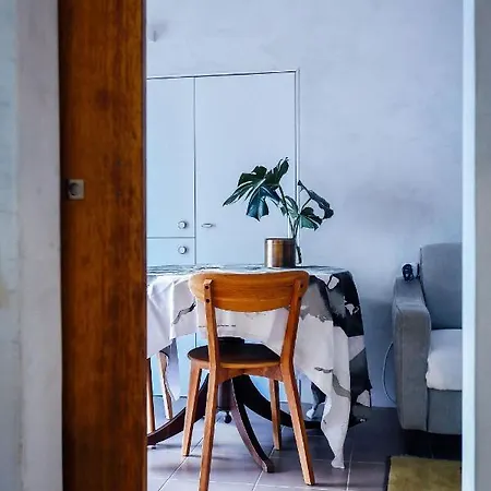 Дом отдыха Casa Do Sal