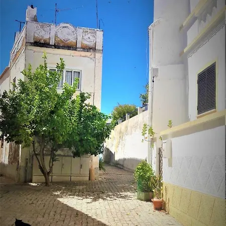 펜션 Casa Do Sal