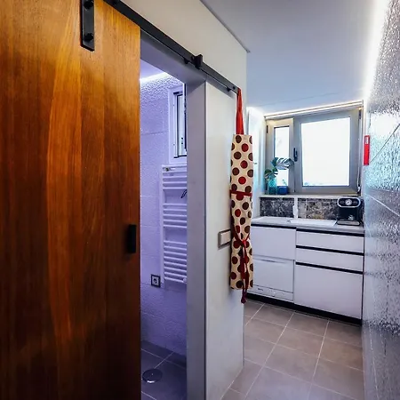 Casa Do Sal 度假居 阿尔布费拉