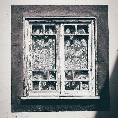 度假居 Casa Do Sal