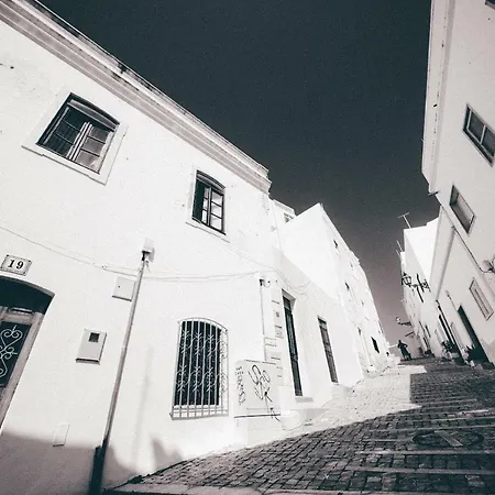 Casa Do Sal Casa de Férias