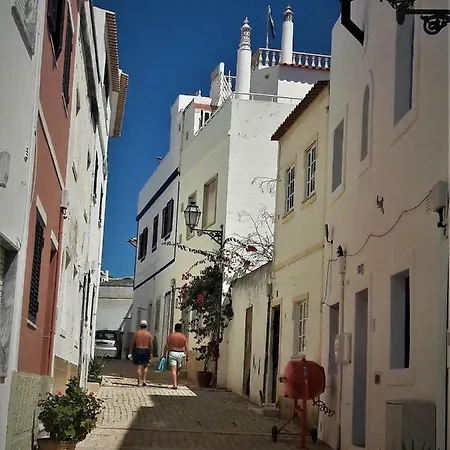 度假居 Casa Do Sal *